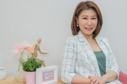 健康，是最大的财富！健康管理师 Maggie 以女性经历结合专业范畴，推广从预防做起的健康概念