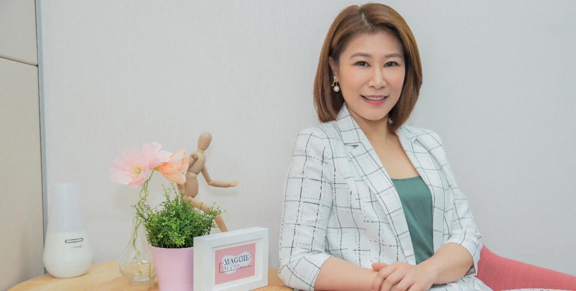 健康,是最大的财富!健康管理师 Maggie 以女性经历结合专业范畴,推广从预防做起的健康概念 内容图1 女神网-大潮社TV实时追踪属于女人新资讯的综合网站! 健康,是最大的财富!健康管理师 Maggie 以女性经历结合专业范畴,推广从预防做起的健康概念 专访故事 图1张