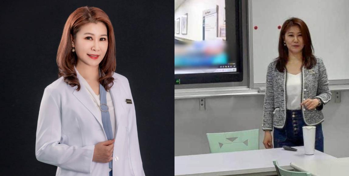 健康,是最大的财富!健康管理师 Maggie 以女性经历结合专业范畴,推广从预防做起的健康概念 内容图6 女神网-大潮社TV实时追踪属于女人新资讯的综合网站! 健康,是最大的财富!健康管理师 Maggie 以女性经历结合专业范畴,推广从预防做起的健康概念 专访故事 图6张