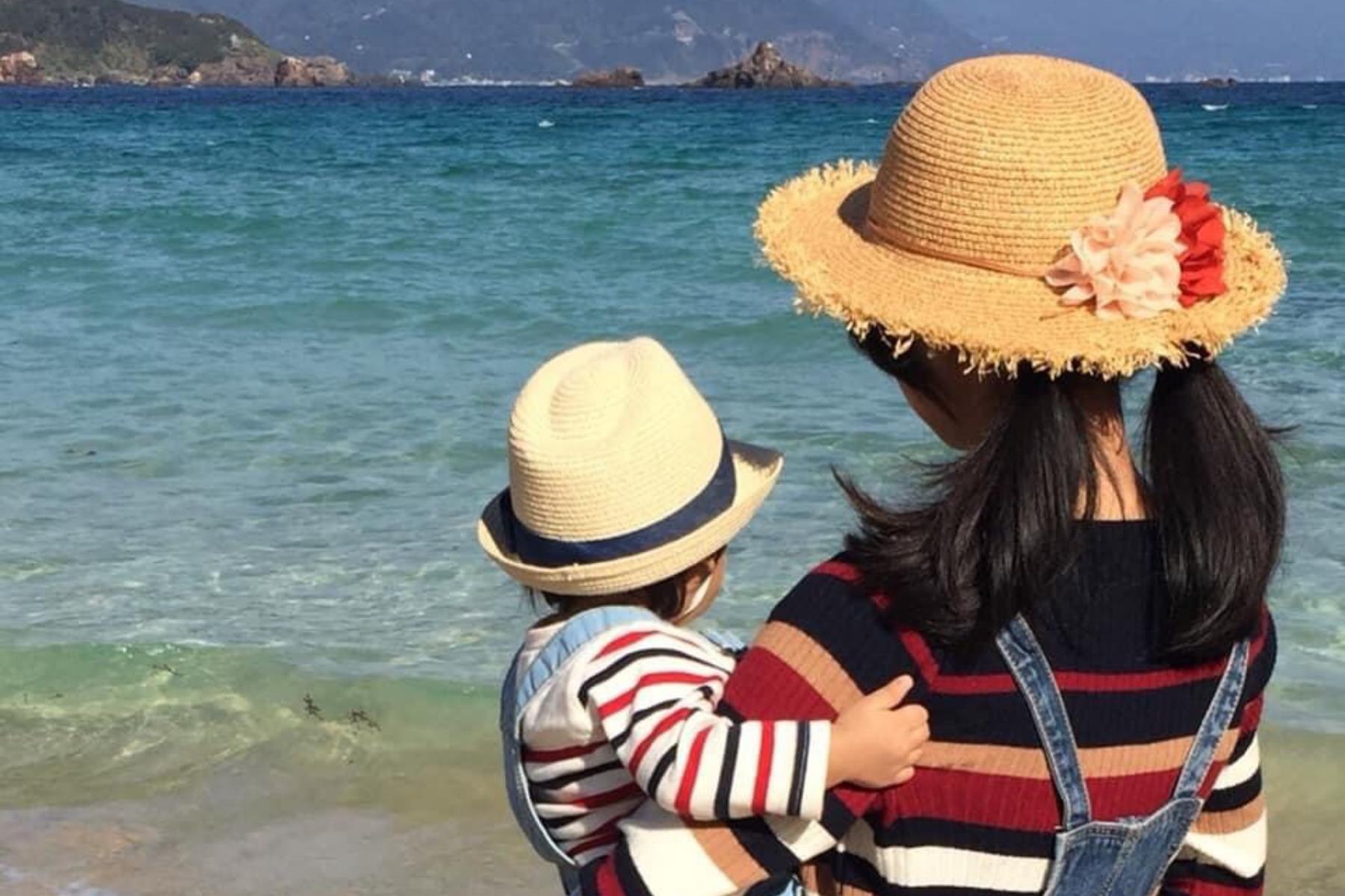 不谈牺牲和失去!飘洋过海,渡部太太在日本找到属于她的幸福“职场”哲学 内容图5 女神网-大潮社TV实时追踪属于女人新资讯的综合网站! image8