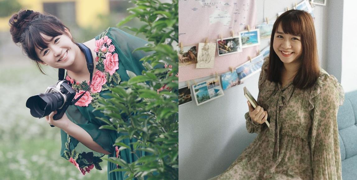 喜欢的事不一定要放首位!摄影师梨宝转行中大尺码直播主,用实力证明 30 岁、已婚也无需退居家庭幕后 内容图1 女神网-大潮社TV实时追踪属于女人新资讯的综合网站! 喜欢的事不一定要放首位!摄影师梨宝转行中大尺码直播主,用实力证明 30 岁、已婚也无需退居家庭幕后 专访故事 图1张