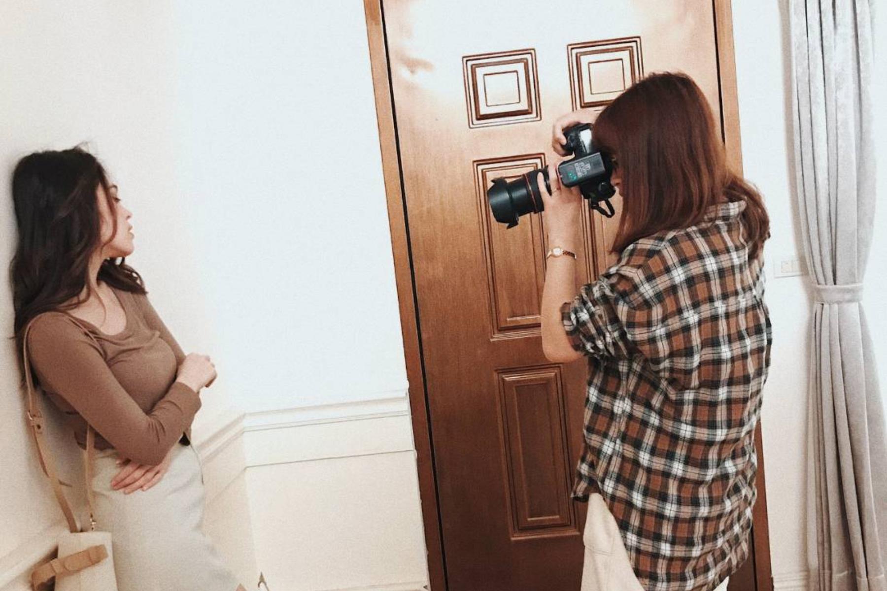 喜欢的事不一定要放首位!摄影师梨宝转行中大尺码直播主,用实力证明 30 岁、已婚也无需退居家庭幕后 内容图3 女神网-大潮社TV实时追踪属于女人新资讯的综合网站! FotoJet - 2020-03-18T160543.129