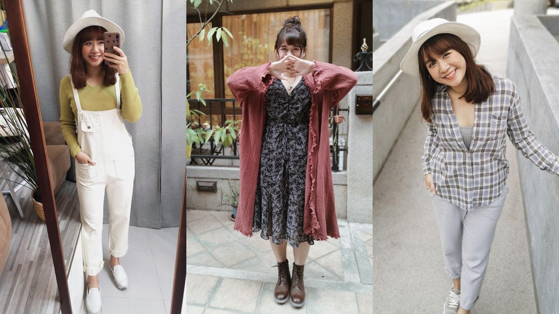 喜欢的事不一定要放首位!摄影师梨宝转行中大尺码直播主,用实力证明 30 岁、已婚也无需退居家庭幕后 内容图5 女神网-大潮社TV实时追踪属于女人新资讯的综合网站! image1