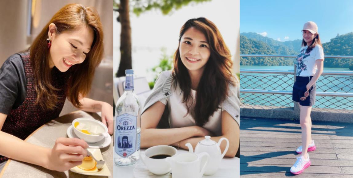 内地台湾仅 3 人!品水师陈君洁分享“喝水也能赚”的秘辛甘苦谈! 内容图1 女神网-大潮社TV实时追踪属于女人新资讯的综合网站! 内地台湾仅 3 人!品水师陈君洁分享“喝水也能赚”的秘辛甘苦谈! 专访故事 图1张