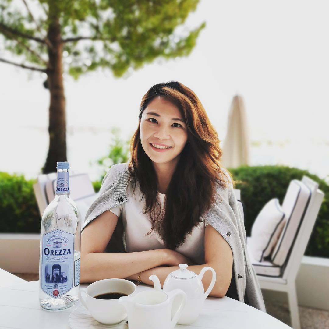 内地台湾仅 3 人!品水师陈君洁分享“喝水也能赚”的秘辛甘苦谈! 内容图3 女神网-大潮社TV实时追踪属于女人新资讯的综合网站! 57000894_425611121569552_4017697325357689528_n