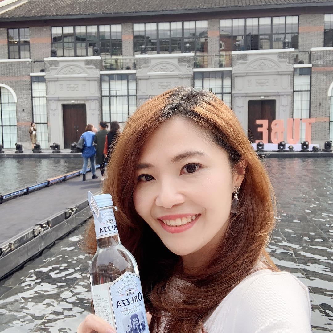 内地台湾仅 3 人!品水师陈君洁分享“喝水也能赚”的秘辛甘苦谈! 内容图6 女神网-大潮社TV实时追踪属于女人新资讯的综合网站! 53704802_149682992732162_2909151453610113958_n