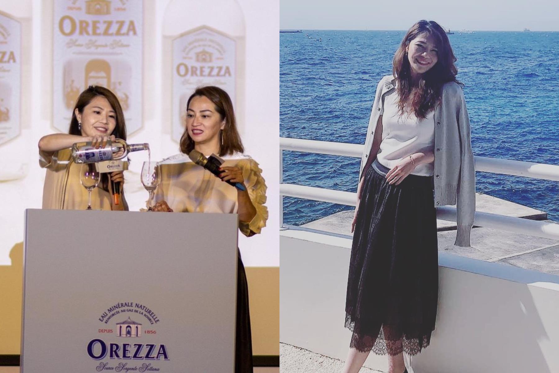 内地台湾仅 3 人!品水师陈君洁分享“喝水也能赚”的秘辛甘苦谈! 内容图7 女神网-大潮社TV实时追踪属于女人新资讯的综合网站! FotoJet - 2020-03-02T104630.431