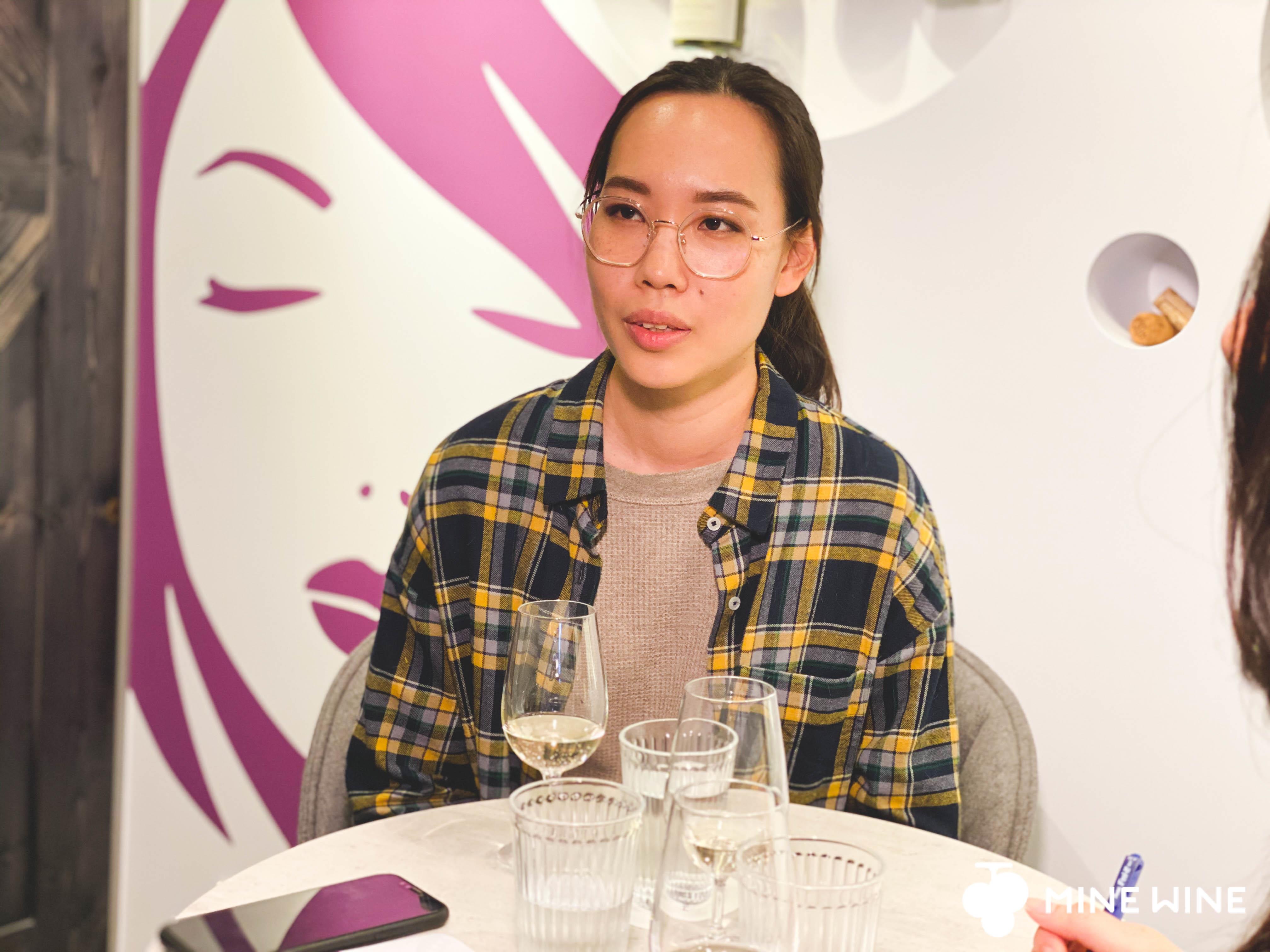 与其不断焦虑,不如挺身勇敢!插画家 Angel Chang 化不安为力量,用视觉创作传递真实与感受 内容图5 女神网-大潮社TV实时追踪属于女人新资讯的综合网站! MW-interview-angel-10