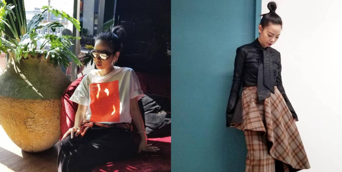 靠 4 万元创业基金逐梦!香港服装设计师 Aries 倔强做自我品牌,成为时尚潮牌代表 内容图4 女神网-大潮社TV实时追踪属于女人新资讯的综合网站! 04