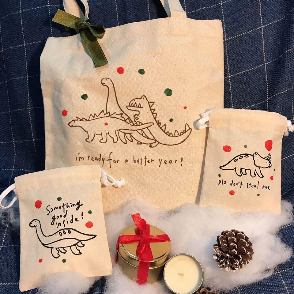 拒当人称的“水蜜桃族”!90 后女孩范志洁勇敢做梦,创立《洁与她的鹿》暖心插画品牌 内容图6 女神网-大潮社TV实时追踪属于女人新资讯的综合网站! 79720837_2080520328717172_804334743318429696_o