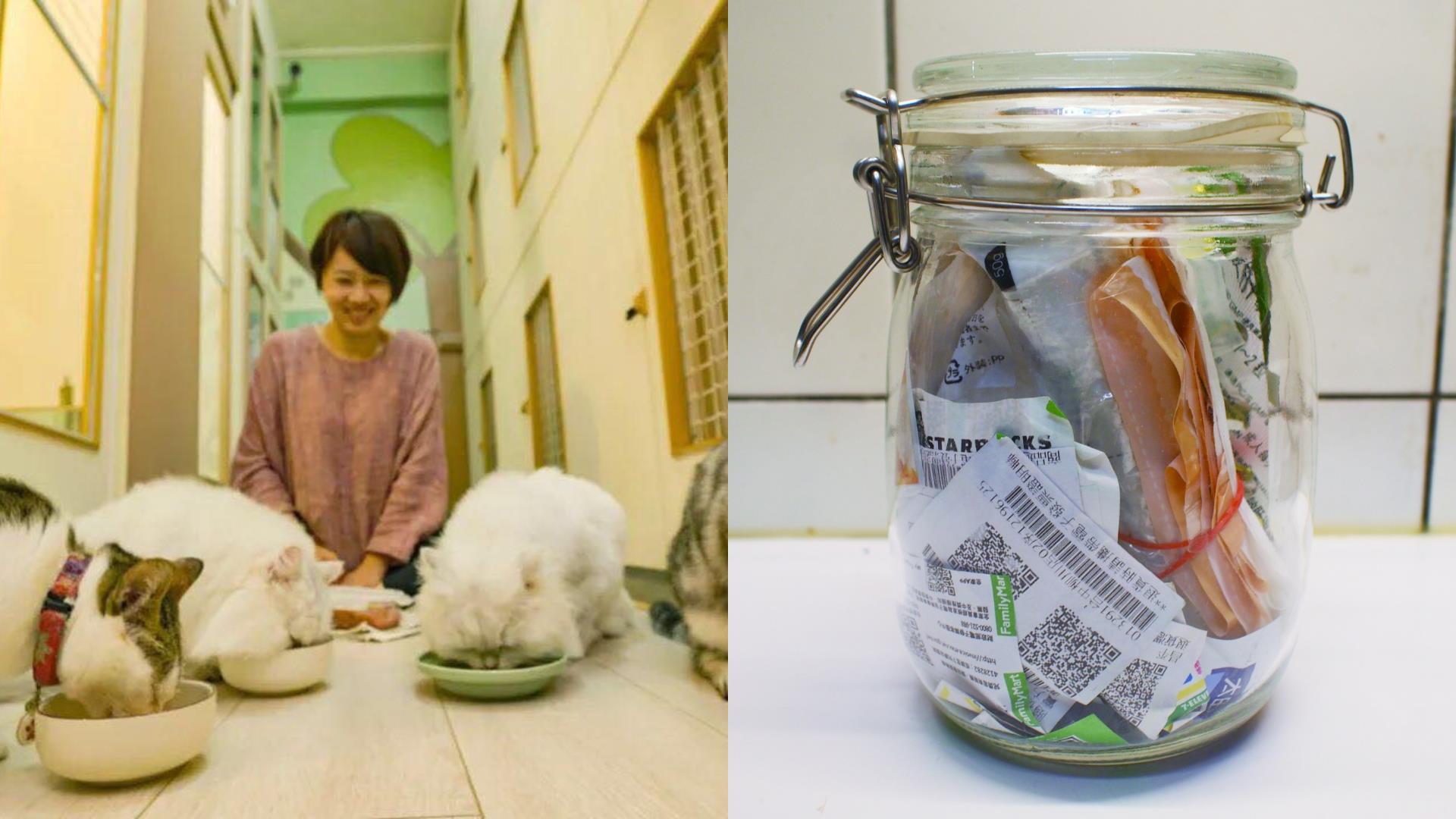 戒掉无意识的消费行为:零废弃教主吕加零靠着资源共享,意外开启宠物旅馆的转型生路 内容图2 女神网-大潮社TV实时追踪属于女人新资讯的综合网站! FotoJet (40).jpg