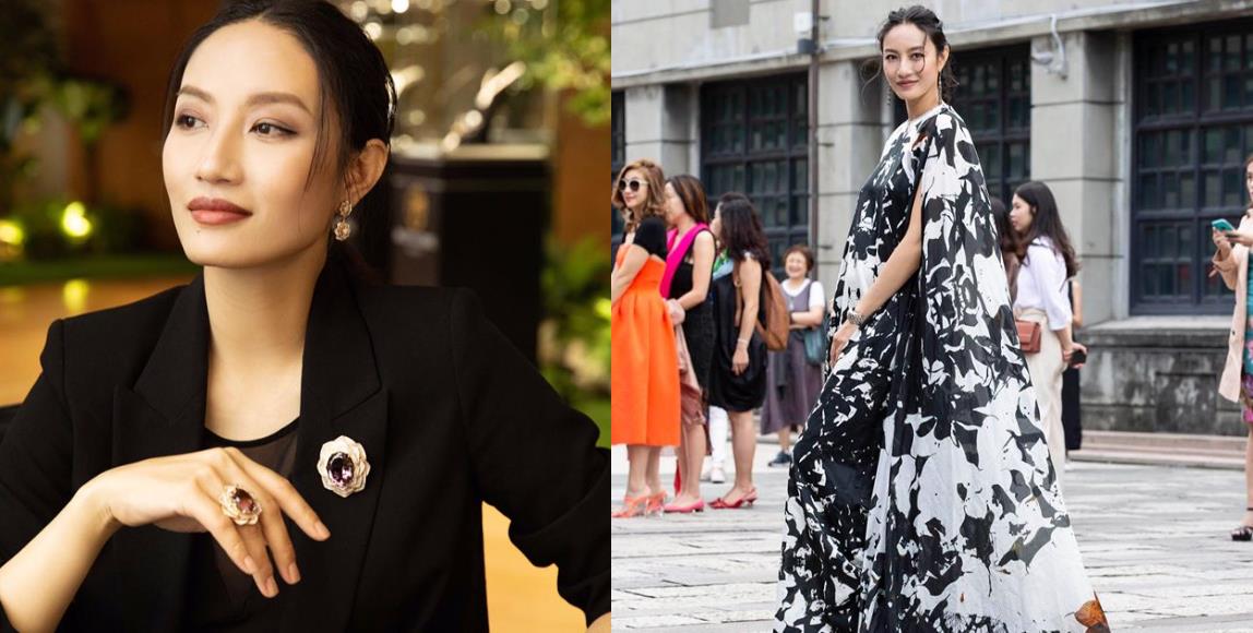 不画地自限、自我框架:凯渥名模邱馨慧跳脱同温层领域,自信展现每个不同面向的人生角色 内容图2 女神网-大潮社TV实时追踪属于女人新资讯的综合网站! 不画地自限、自我框架:凯渥名模邱馨慧跳脱同温层领域,自信展现每个不同面向的人生角色 专访故事 图2张