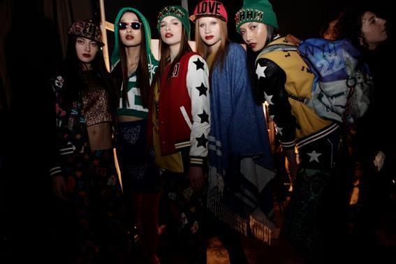 不画地自限、自我框架:凯渥名模邱馨慧跳脱同温层领域,自信展现每个不同面向的人生角色 内容图3 女神网-大潮社TV实时追踪属于女人新资讯的综合网站! 不画地自限、自我框架:凯渥名模邱馨慧跳脱同温层领域,自信展现每个不同面向的人生角色 专访故事 图3张