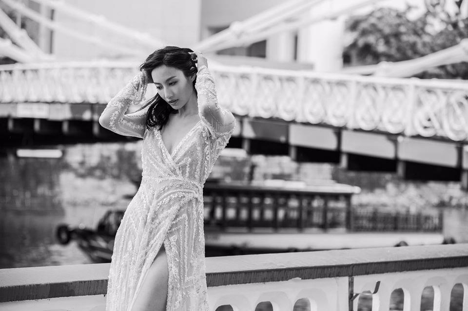 不画地自限、自我框架:凯渥名模邱馨慧跳脱同温层领域,自信展现每个不同面向的人生角色 内容图4 女神网-大潮社TV实时追踪属于女人新资讯的综合网站! 不画地自限、自我框架:凯渥名模邱馨慧跳脱同温层领域,自信展现每个不同面向的人生角色 专访故事 图4张