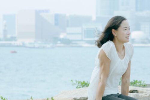 在梦想与生活间拔河：香港划艇运动员李嘉文悟道：“要做的不是放弃，而是改变。”