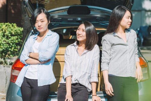 房子是租的，但生活不是！她们创立《走走家具》品牌，重新奠定人和家具间的情感温度