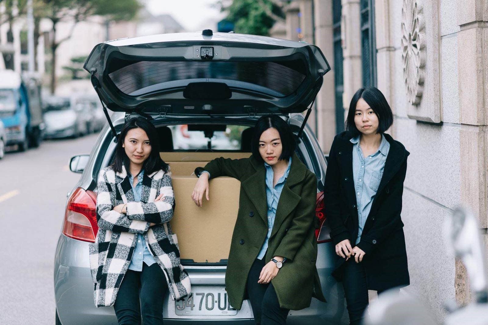 房子是租的,但生活不是!她们创立《走走家具》品牌,重新奠定人和家具间的情感温度 内容图2 女神网-大潮社TV实时追踪属于女人新资讯的综合网站! 房子是租的,但生活不是!她们创立《走走家具》品牌,重新奠定人和家具间的情感温度 专访故事 图2张