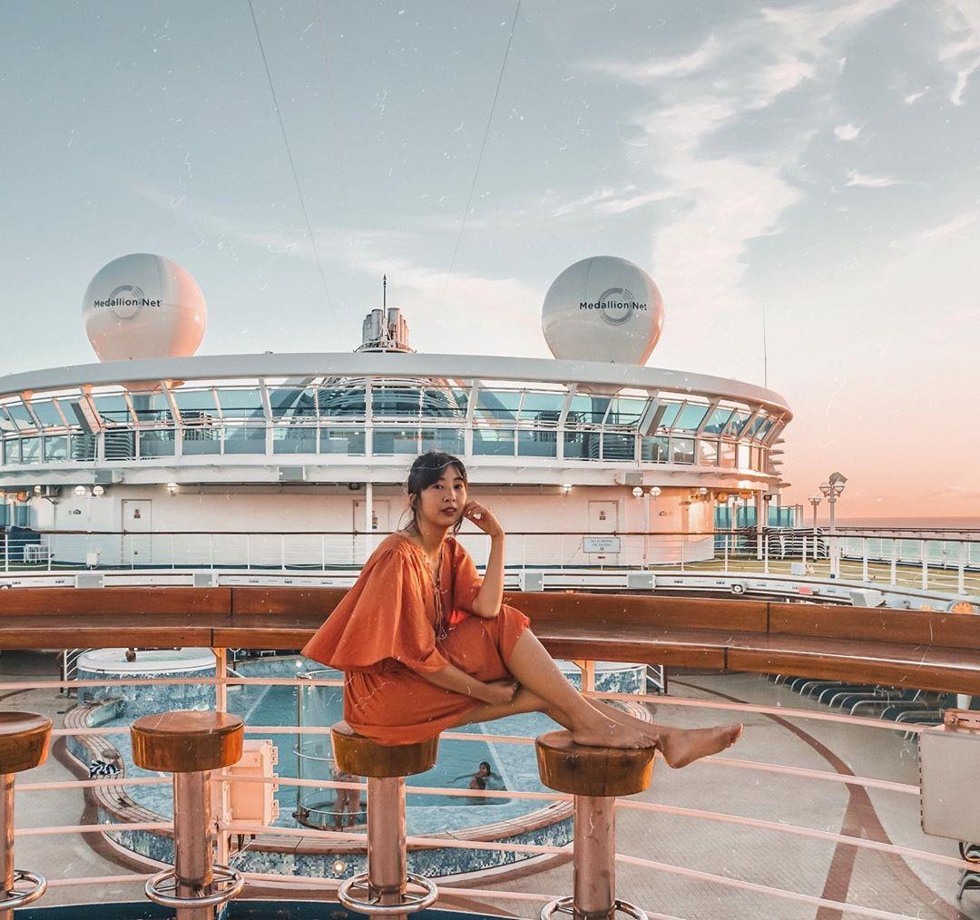 不畏惧他人眼光!Youtuber“Serene”:“跌跌撞撞,我们继续做挚爱世界的人” 内容图3 女神网-大潮社TV实时追踪属于女人新资讯的综合网站! 60761235_120011009218756_5426853776078649125_n.jpg