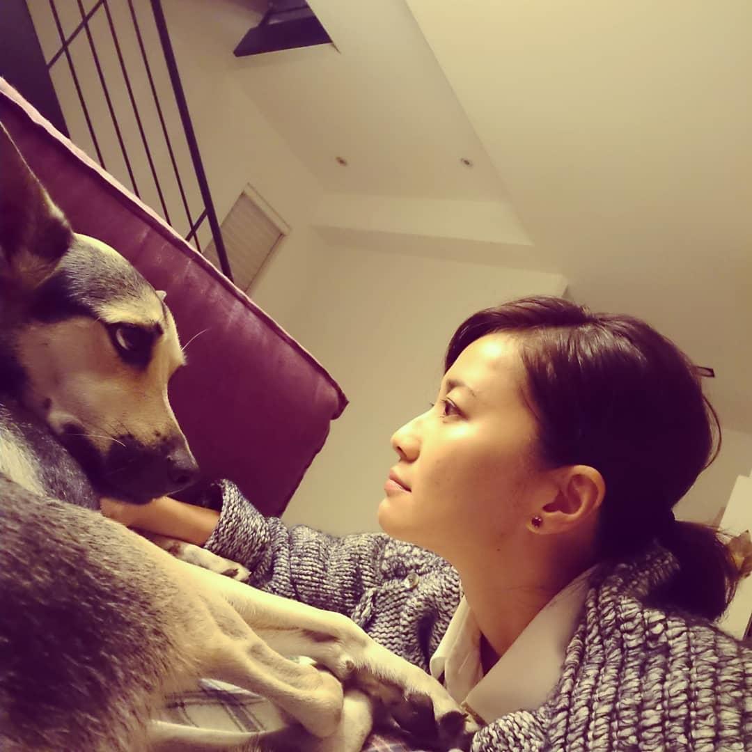 “我喜欢设计,却无法把一辈子都给它!”设计师陈彦姗创立 Paw Kitchen 爱心宠物店,爱己所做 内容图2 女神网-大潮社TV实时追踪属于女人新资讯的综合网站! 53637053_573678929781177_1233465116829086533_n