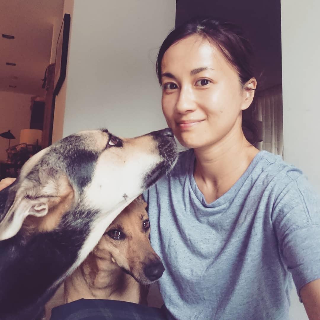 “我喜欢设计,却无法把一辈子都给它!”设计师陈彦姗创立 Paw Kitchen 爱心宠物店,爱己所做 内容图3 女神网-大潮社TV实时追踪属于女人新资讯的综合网站! 65759739_373978673308169_1882966400653401340_n