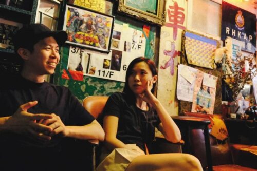 入住香港“失恋民宿”：分享彼此的伤痛，学会释怀并找回自己的勇气