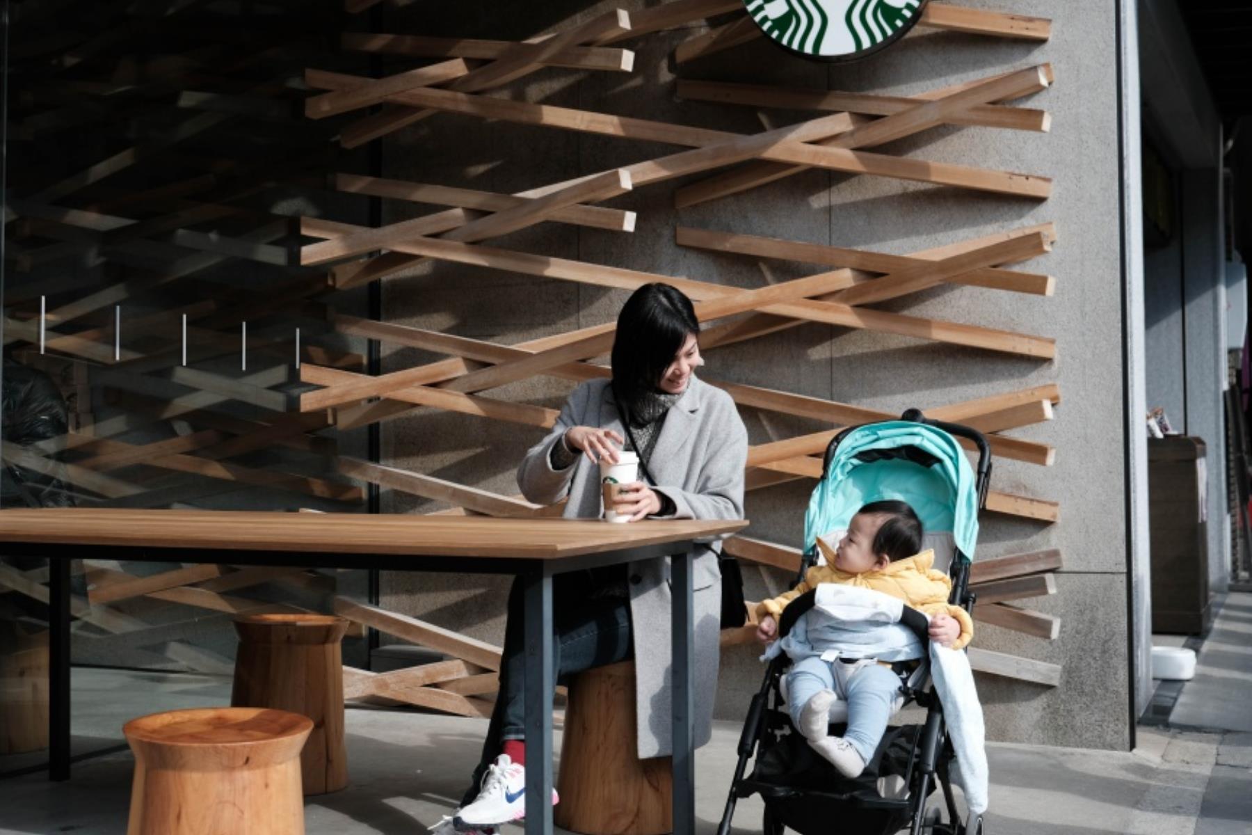 走出孕期求职阴霾,食摄人生事务所小冰突破职场框架:“成为妈妈不一定要放弃自我追求!” 内容图6 女神网-大潮社TV实时追踪属于女人新资讯的综合网站! FotoJet (43)