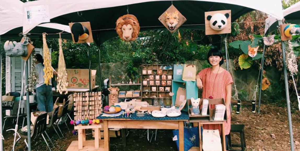 在合理的限度下,兼顾维生和创作!tiger milk 主理人小虎的羊毛毡哲学:“心想事成” 内容图1 女神网-大潮社TV实时追踪属于女人新资讯的综合网站! 在合理的限度下,兼顾维生和创作!tiger milk 主理人小虎的羊毛毡哲学:“心想事成” 专访故事 图1张