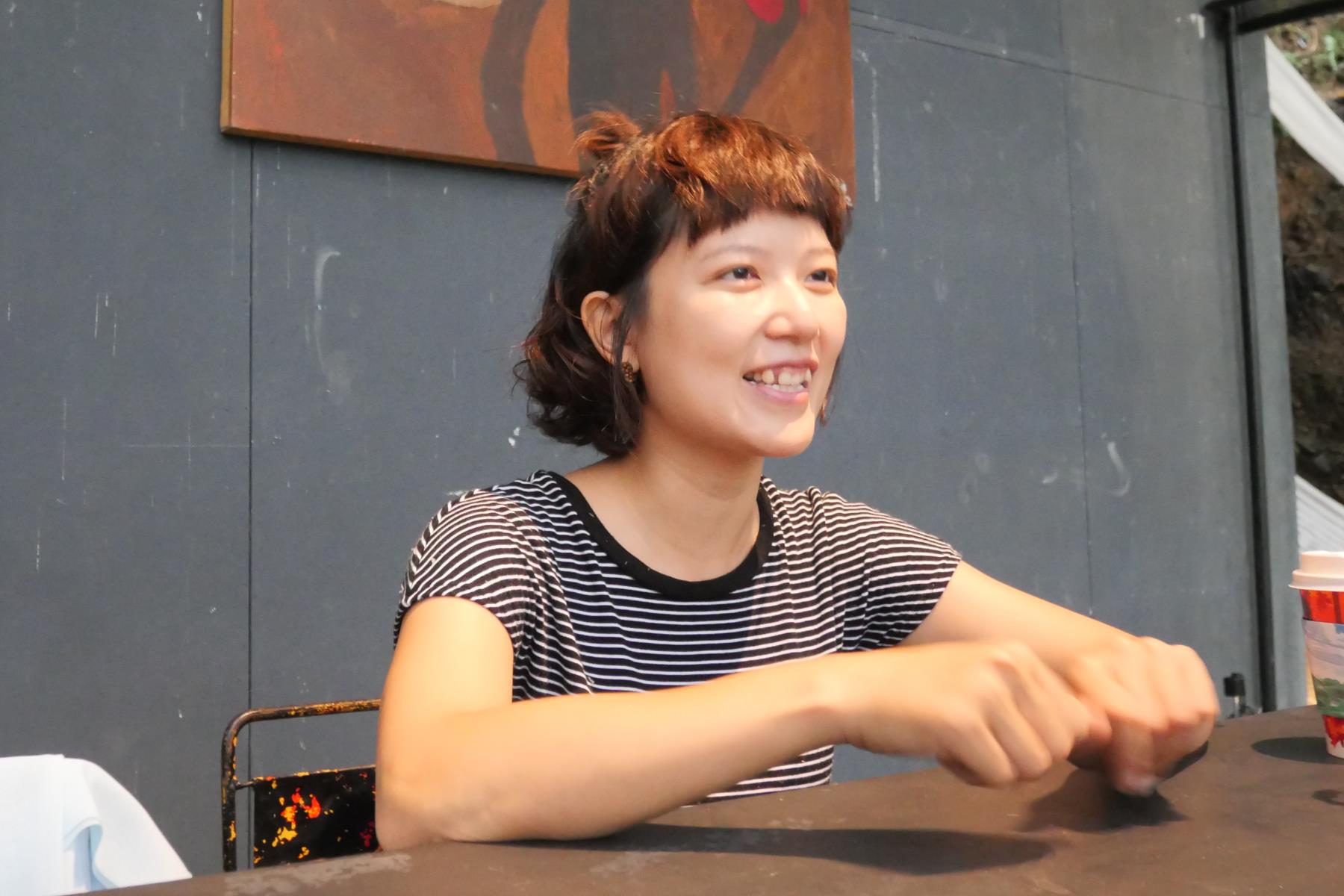 在合理的限度下,兼顾维生和创作!tiger milk 主理人小虎的羊毛毡哲学:“心想事成” 内容图2 女神网-大潮社TV实时追踪属于女人新资讯的综合网站! image6.jpg