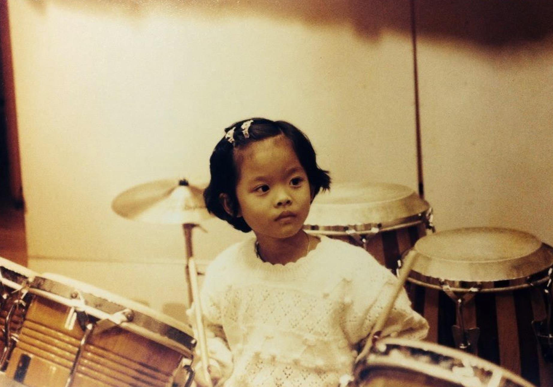 只身赴美展开爵士乐寻觅之旅!颂音爵代主唱刘俐:“让外华人爱上华语爵士” 内容图3 女神网-大潮社TV实时追踪属于女人新资讯的综合网站! 只身赴美展开爵士乐寻觅之旅!颂音爵代主唱刘俐:“让外华人爱上华语爵士” 专访故事 图3张