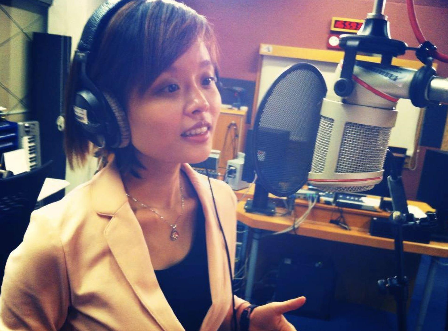 只身赴美展开爵士乐寻觅之旅!颂音爵代主唱刘俐:“让外华人爱上华语爵士” 内容图4 女神网-大潮社TV实时追踪属于女人新资讯的综合网站! 只身赴美展开爵士乐寻觅之旅!颂音爵代主唱刘俐:“让外华人爱上华语爵士” 专访故事 图4张