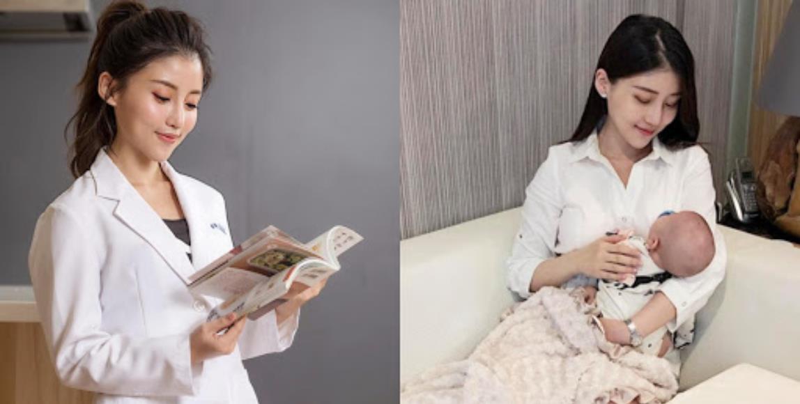 最高人气高敏敏营养师勇敢做自己:“实践自我理想,也是作为孩子榜样的一种表现” 内容图1 女神网-大潮社TV实时追踪属于女人新资讯的综合网站! 最高人气高敏敏营养师勇敢做自己:“实践自我理想,也是作为孩子榜样的一种表现” 专访故事 图1张