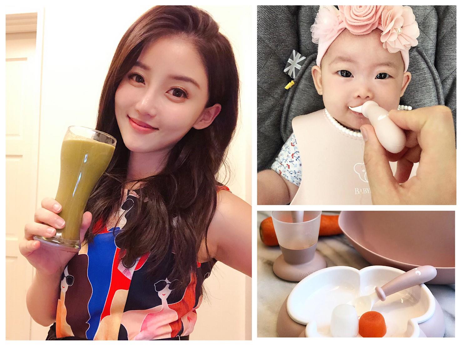 最高人气高敏敏营养师勇敢做自己:“实践自我理想,也是作为孩子榜样的一种表现” 内容图6 女神网-大潮社TV实时追踪属于女人新资讯的综合网站! _190903_0013