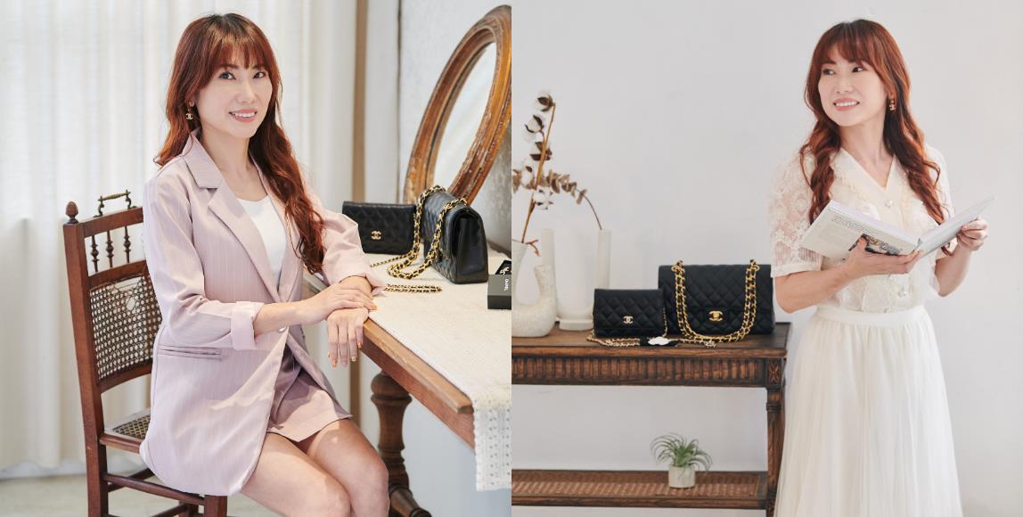 《公主创业家系列 01》Ray Fair 顶级精品选物平台创办人陈宜宣,用勇气驱动一切的乐观公主 内容图1 女神网-大潮社TV实时追踪属于女人新资讯的综合网站! 《公主创业家系列 01》Ray Fair 顶级精品选物平台创办人陈宜宣,用勇气驱动一切的乐观公主 专访故事 图1张