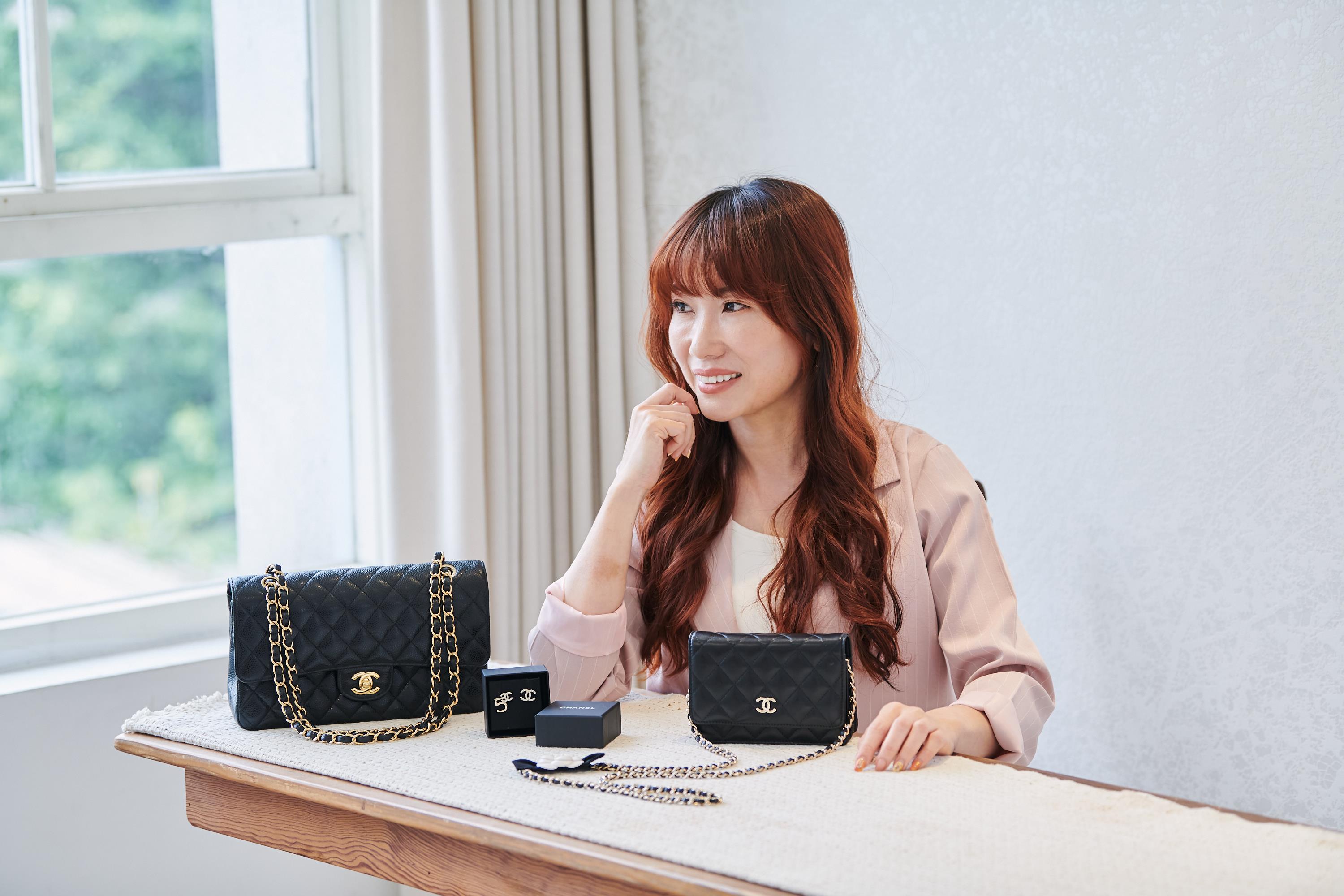 《公主创业家系列 01》Ray Fair 顶级精品选物平台创办人陈宜宣,用勇气驱动一切的乐观公主 内容图2 女神网-大潮社TV实时追踪属于女人新资讯的综合网站! 《公主创业家系列 01》Ray Fair 顶级精品选物平台创办人陈宜宣,用勇气驱动一切的乐观公主 专访故事 图2张