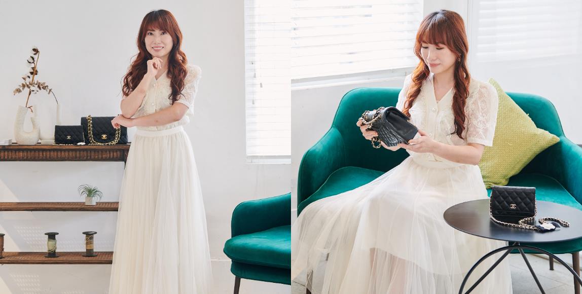 《公主创业家系列 01》Ray Fair 顶级精品选物平台创办人陈宜宣,用勇气驱动一切的乐观公主 内容图4 女神网-大潮社TV实时追踪属于女人新资讯的综合网站! 《公主创业家系列 01》Ray Fair 顶级精品选物平台创办人陈宜宣,用勇气驱动一切的乐观公主 专访故事 图4张