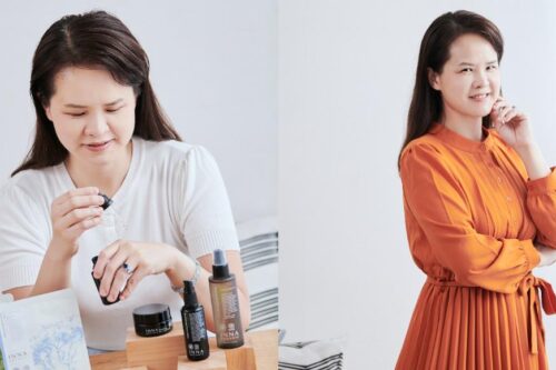 《公主创业家系列 05 》童颜有机创办人潘思璇：当公主，要做自己认为对的事