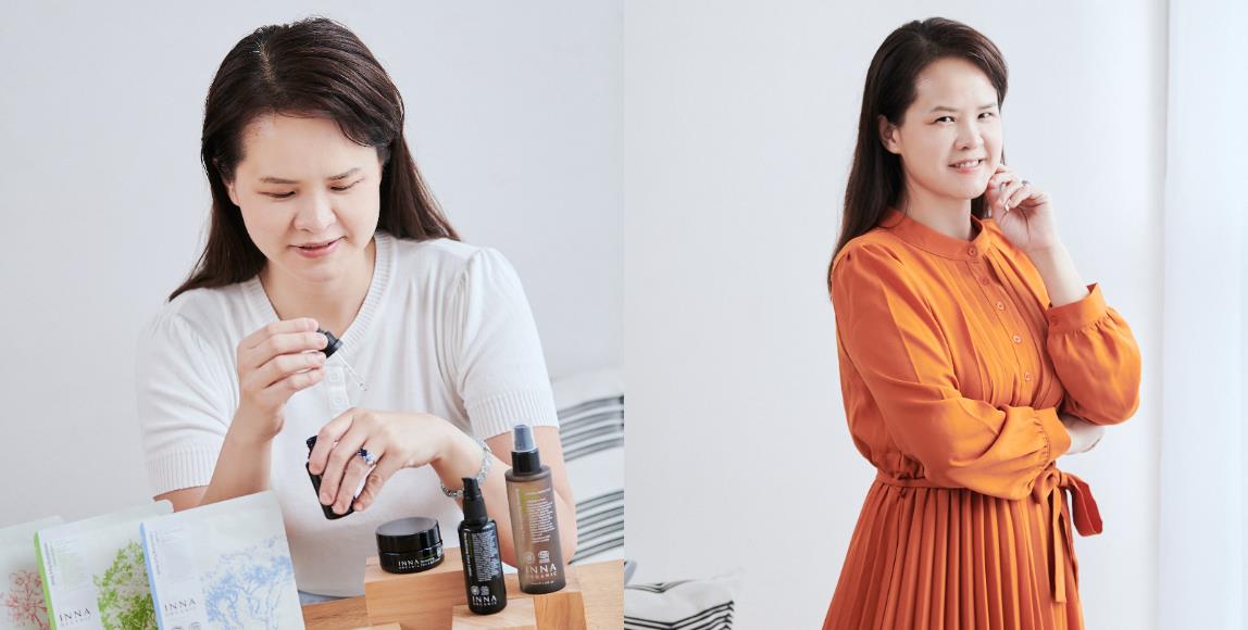 《公主创业家系列 05 》童颜有机创办人潘思璇:当公主,要做自己认为对的事 内容图1 女神网-大潮社TV实时追踪属于女人新资讯的综合网站! 《公主创业家系列 05 》童颜有机创办人潘思璇:当公主,要做自己认为对的事 专访故事 图1张