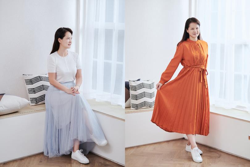 《公主创业家系列 05 》童颜有机创办人潘思璇:当公主,要做自己认为对的事 内容图4 女神网-大潮社TV实时追踪属于女人新资讯的综合网站! 《公主创业家系列 05 》童颜有机创办人潘思璇:当公主,要做自己认为对的事 专访故事 图4张