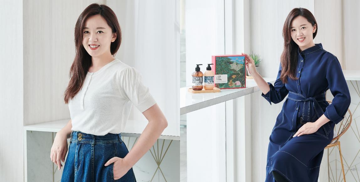 《公主创业家系列 04》茶籽堂营运长陈瑄筑,职场里不须王子拯救的现代版公主 内容图1 女神网-大潮社TV实时追踪属于女人新资讯的综合网站! 《公主创业家系列 04》茶籽堂营运长陈瑄筑,职场里不须王子拯救的现代版公主 专访故事 图1张