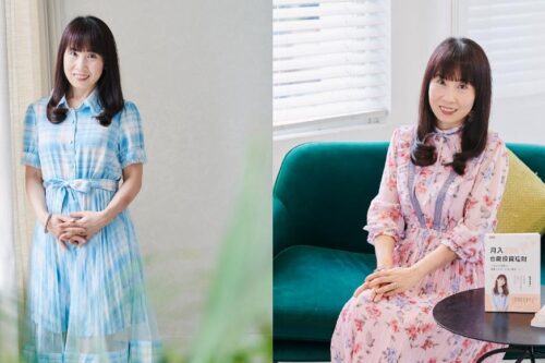 《公主创业家系列 03 》以“财务自由”拯救世界，小资理财教主 Dr. Selena 圆梦人生的魔法