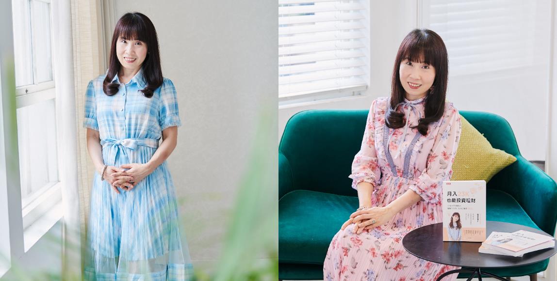 《公主创业家系列 03 》以“财务自由”拯救世界,小资理财教主 Dr. Selena 圆梦人生的魔法 内容图1 女神网-大潮社TV实时追踪属于女人新资讯的综合网站! 《公主创业家系列 03 》以“财务自由”拯救世界,小资理财教主 Dr. Selena 圆梦人生的魔法 专访故事 图1张