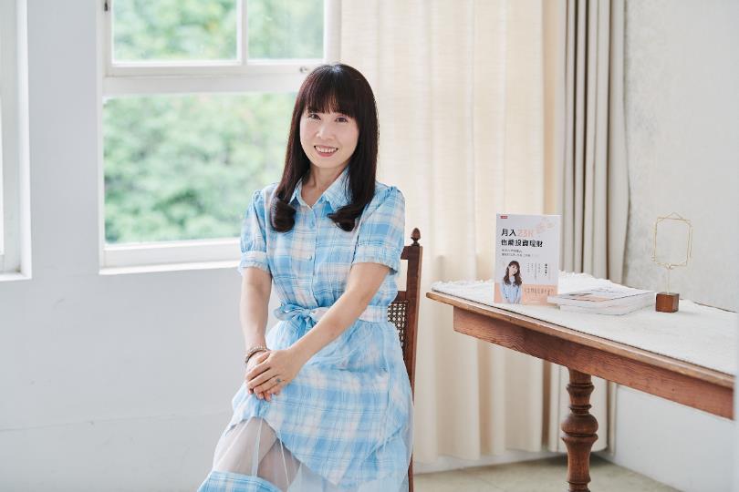 《公主创业家系列 03 》以“财务自由”拯救世界,小资理财教主 Dr. Selena 圆梦人生的魔法 内容图2 女神网-大潮社TV实时追踪属于女人新资讯的综合网站! 《公主创业家系列 03 》以“财务自由”拯救世界,小资理财教主 Dr. Selena 圆梦人生的魔法 专访故事 图2张