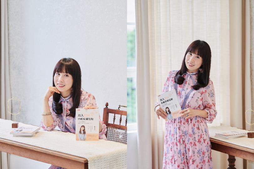 《公主创业家系列 03 》以“财务自由”拯救世界,小资理财教主 Dr. Selena 圆梦人生的魔法 内容图3 女神网-大潮社TV实时追踪属于女人新资讯的综合网站! 《公主创业家系列 03 》以“财务自由”拯救世界,小资理财教主 Dr. Selena 圆梦人生的魔法 专访故事 图3张