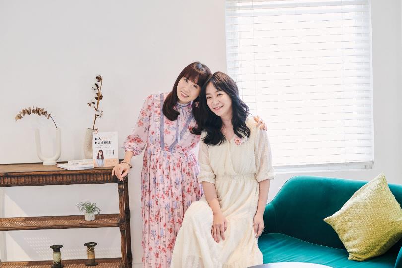 《公主创业家系列 03 》以“财务自由”拯救世界,小资理财教主 Dr. Selena 圆梦人生的魔法 内容图4 女神网-大潮社TV实时追踪属于女人新资讯的综合网站! 《公主创业家系列 03 》以“财务自由”拯救世界,小资理财教主 Dr. Selena 圆梦人生的魔法 专访故事 图4张