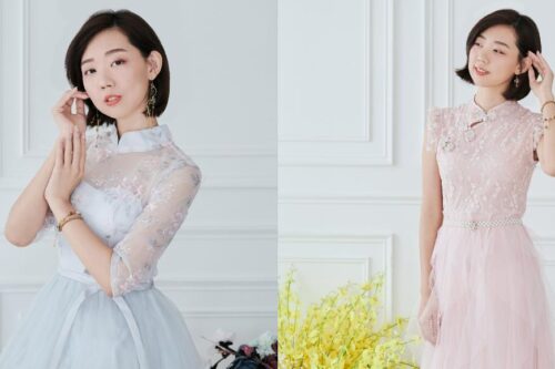 《公主创业家系列 02 》女主角饰品创办人 Zoey 以“共创”集结温柔力量，用公主之心发掘女性美好