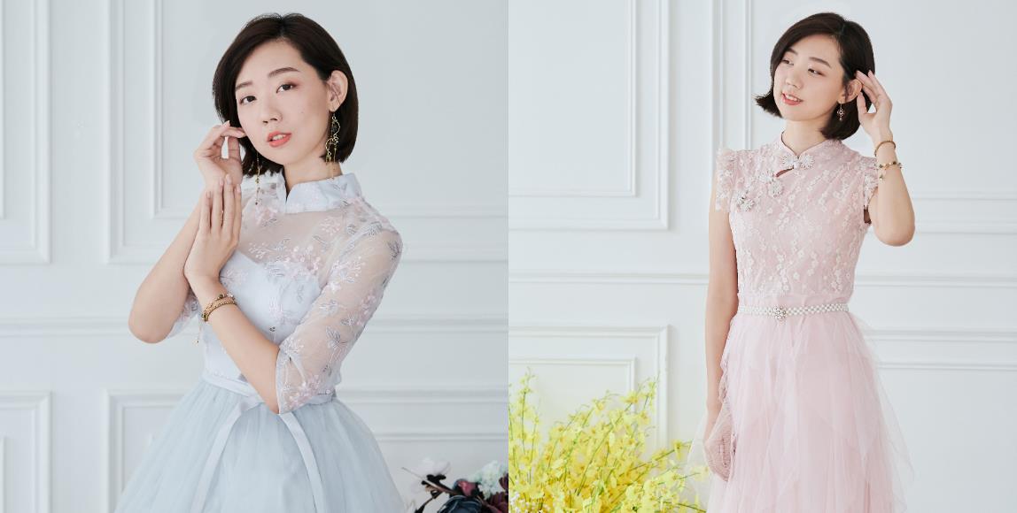 《公主创业家系列 02 》女主角饰品创办人 Zoey 以“共创”集结温柔力量,用公主之心发掘女性美好 内容图1 女神网-大潮社TV实时追踪属于女人新资讯的综合网站! 《公主创业家系列 02 》女主角饰品创办人 Zoey 以“共创”集结温柔力量,用公主之心发掘女性美好 专访故事 图1张