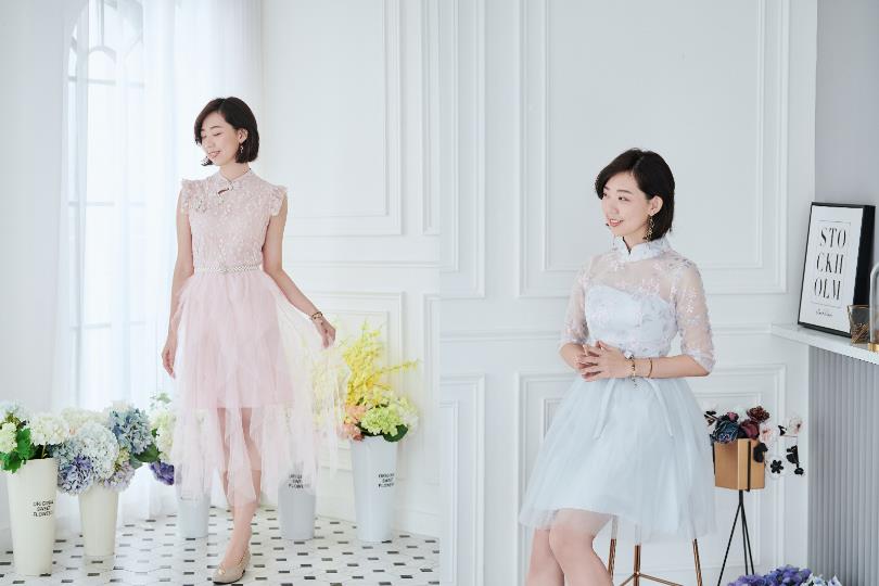 《公主创业家系列 02 》女主角饰品创办人 Zoey 以“共创”集结温柔力量,用公主之心发掘女性美好 内容图3 女神网-大潮社TV实时追踪属于女人新资讯的综合网站! 《公主创业家系列 02 》女主角饰品创办人 Zoey 以“共创”集结温柔力量,用公主之心发掘女性美好 专访故事 图3张