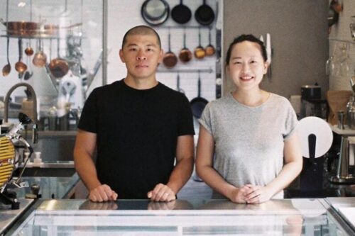 专访台南巷弄人气甜点店“移动的锅子”：是店也是家！故事要从一间承载情感的跨代宅说起