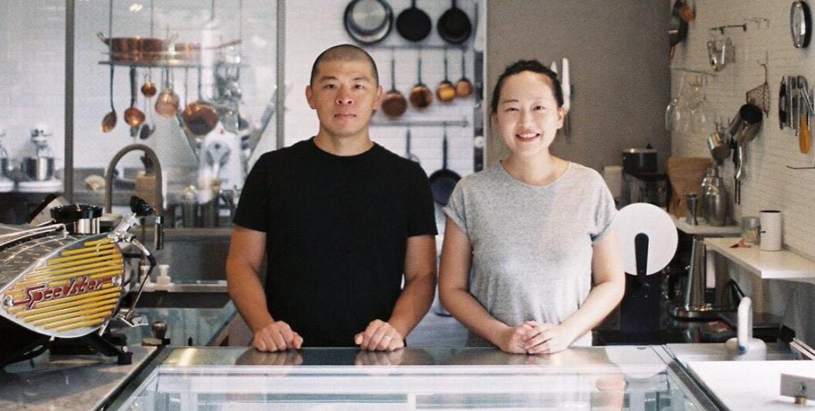 专访台南巷弄人气甜点店“移动的锅子”:是店也是家!故事要从一间承载情感的跨代宅说起 内容图1 女神网-大潮社TV实时追踪属于女人新资讯的综合网站! 专访台南巷弄人气甜点店“移动的锅子”:是店也是家!故事要从一间承载情感的跨代宅说起 专访故事 图1张