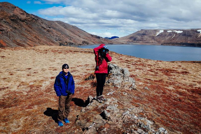 专访台南巷弄人气甜点店“移动的锅子”:是店也是家!故事要从一间承载情感的跨代宅说起 内容图2 女神网-大潮社TV实时追踪属于女人新资讯的综合网站! 专访台南巷弄人气甜点店“移动的锅子”:是店也是家!故事要从一间承载情感的跨代宅说起 专访故事 图2张